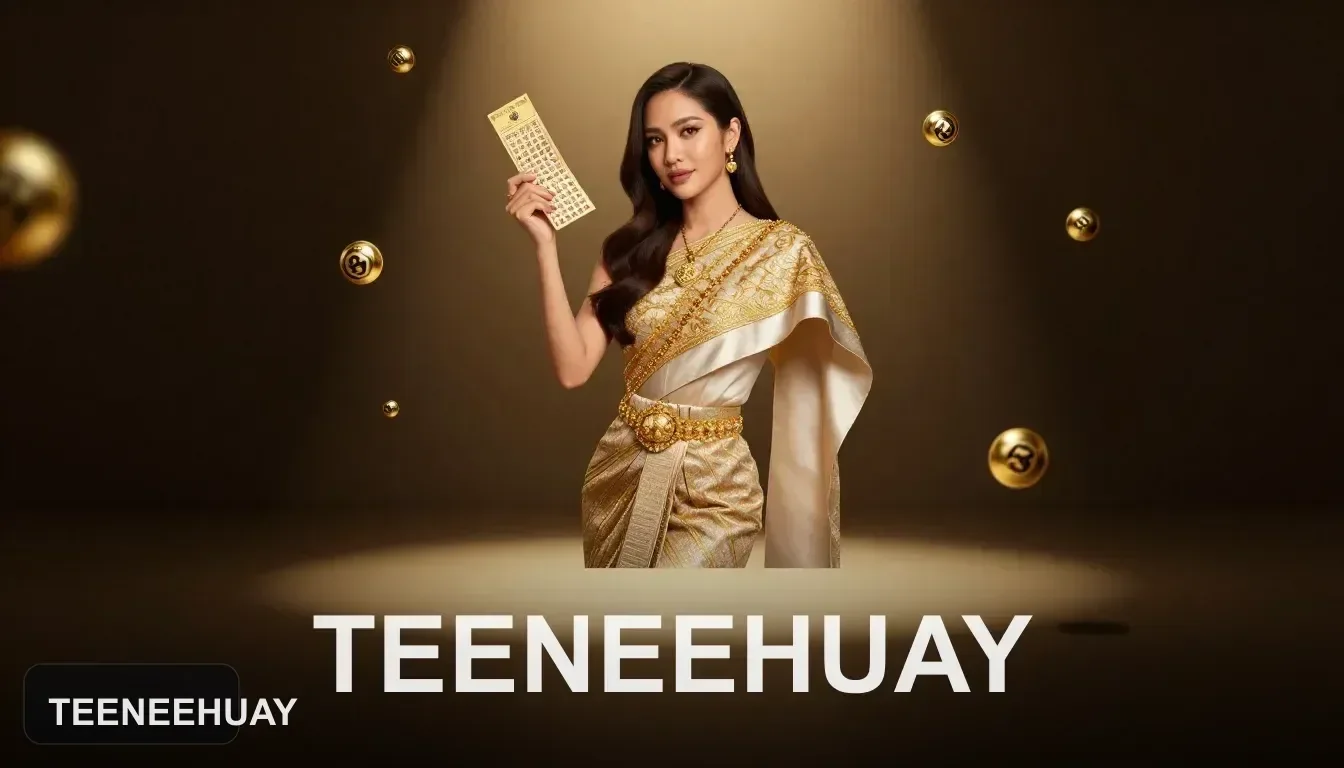 เมนูหลักในเว็บหวยของ TEENEEHUAY ควรเริ่มดูจากตรงไหน