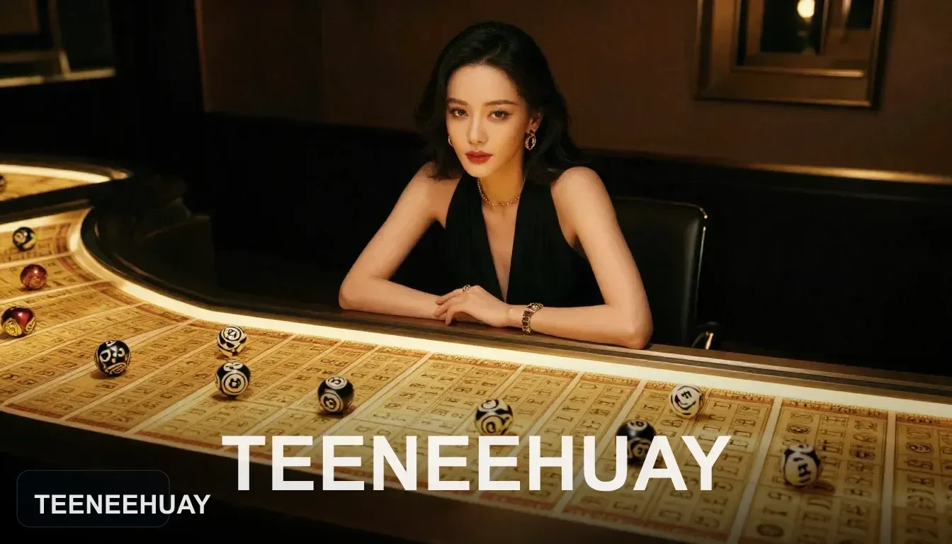 วิธีเช็กเงื่อนไขการทำรายการบนหน้าการเงิน TEENEEHUAY