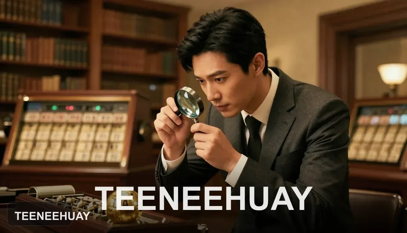 ควรดูหน้าโปรโมชันก่อนสมัครกับ TEENEEHUAY